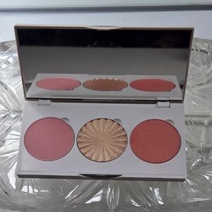 OFRA Sitting Pretty Blush Palette | Discontinued | NEW Unused